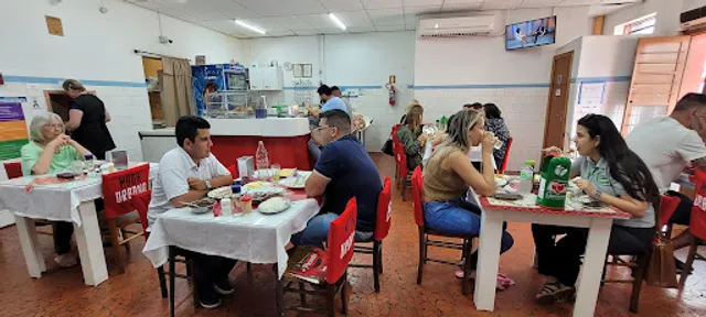 Restaurante Oliveira