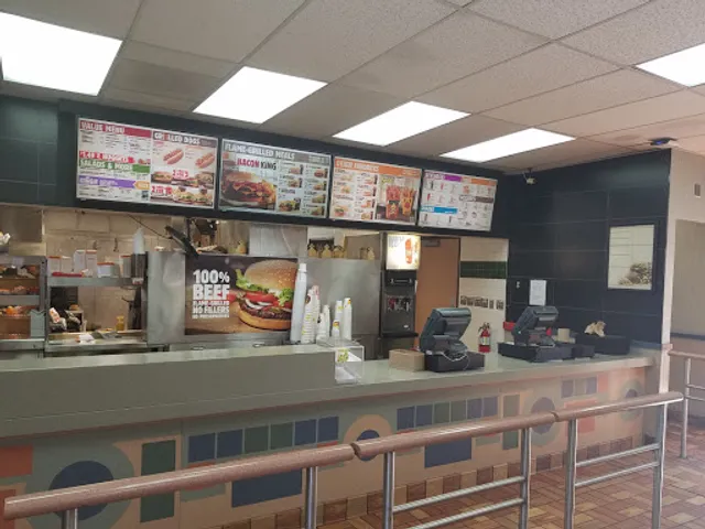 Burger King