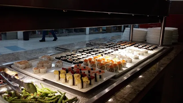 Mundial Food ( M.F )