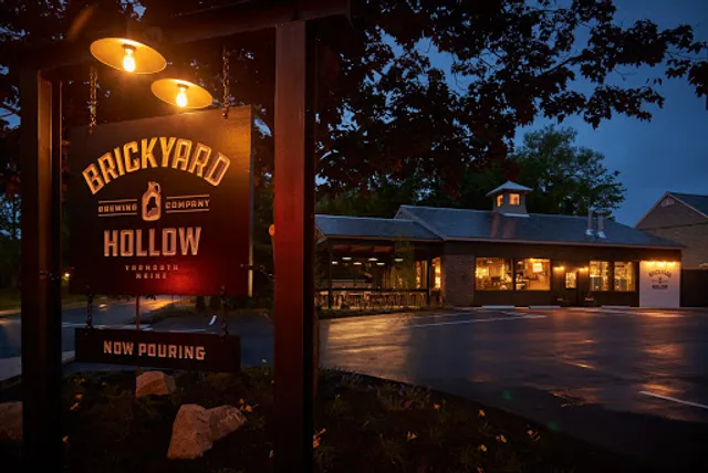 Brickyard Hollow Brewing Company