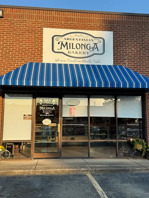Milonga Argentinian Bakery