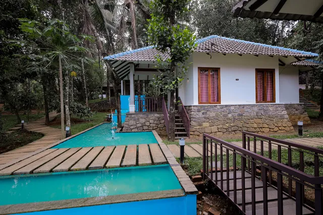 Century Village Resort