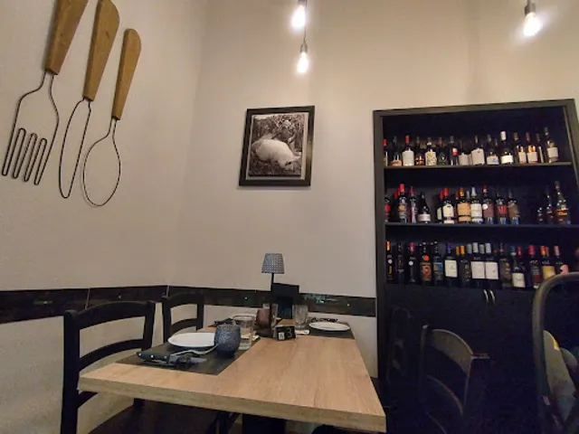 Ristorante Braceria Macelleria Butcher Bistrot dal 1988