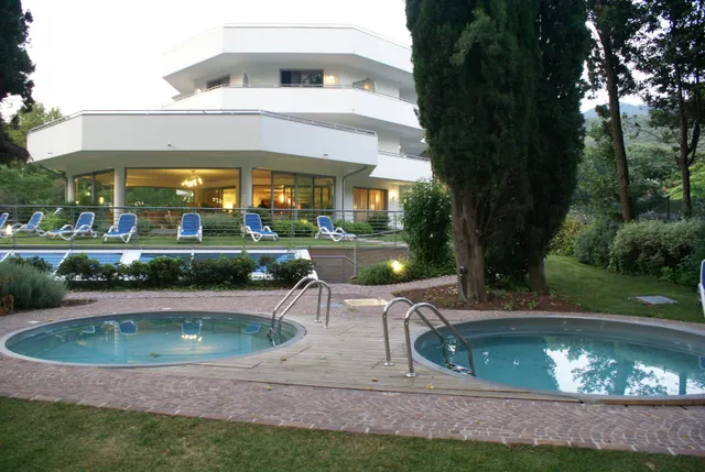 Oasi Hotel Wellness & Spa Riva del Garda