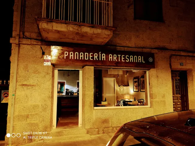 Boske Bakery - Colonia