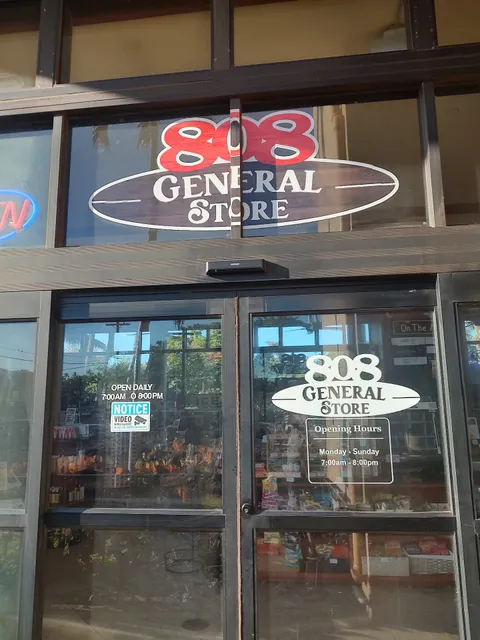 808 General Store