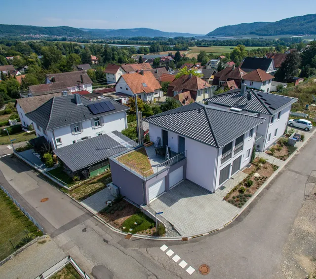 Ferienwohnung 2 | see-sucht – ferien am bodensee