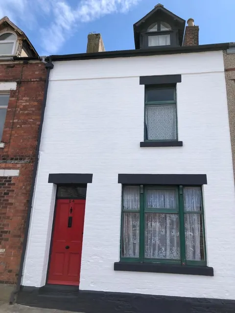 Phoenix Nights Guest House