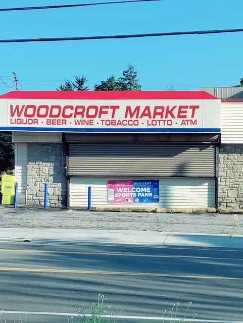 Woodcroft Market