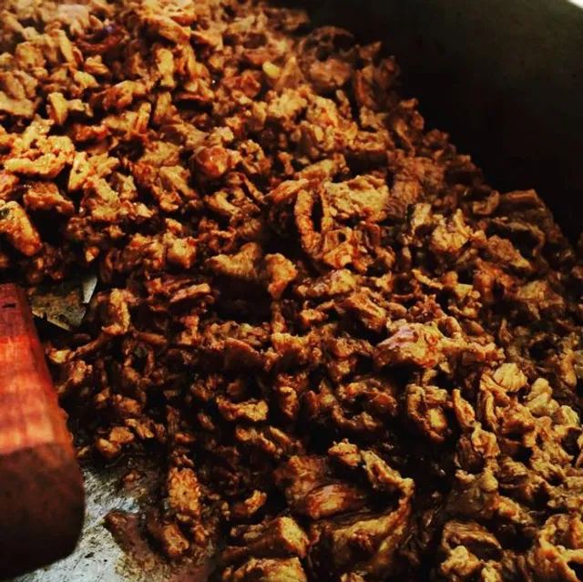 Rancho's Onsite Tacos