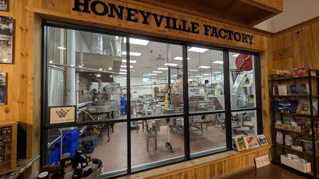 Honeyville