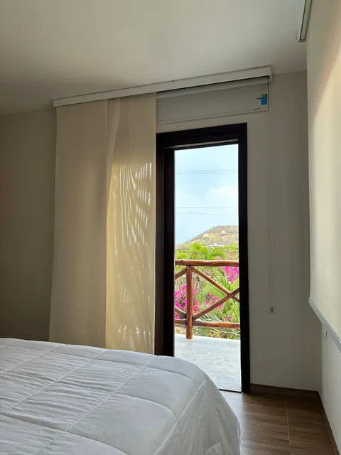 Cabaña El Descanso by Atlantico Escapes