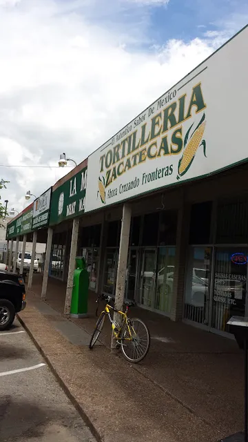Tortilleria Zacatecas