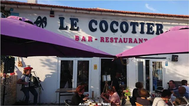 Le CoCotier