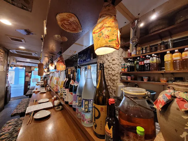 茅ヶ崎チャンプルー