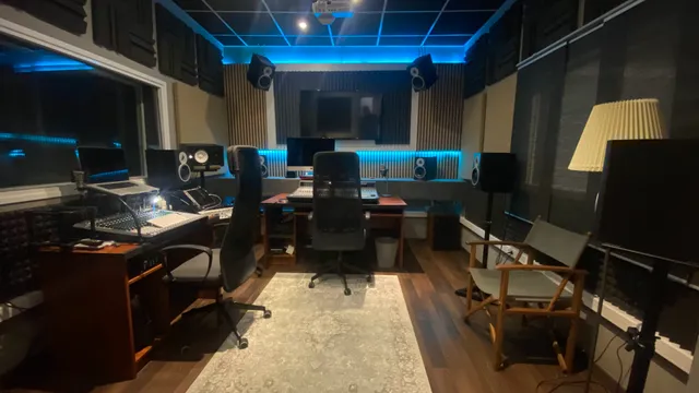 Arteria Films Studios