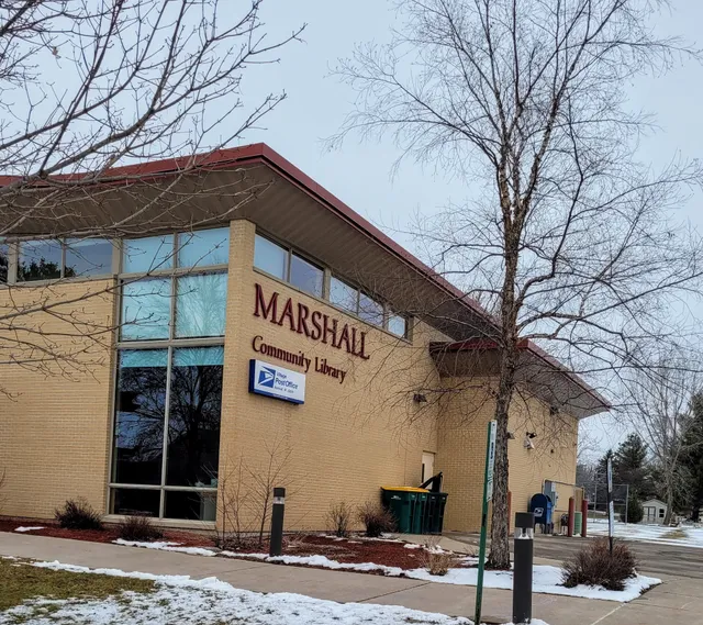 Marshall Community Library