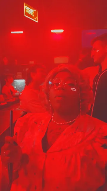 Red Room Social Lounge