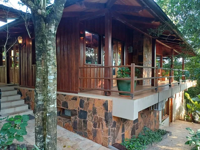 Botanica The House Experience