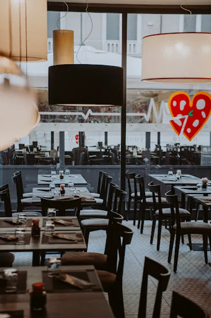 Pizzeria I Partenopei Brescia