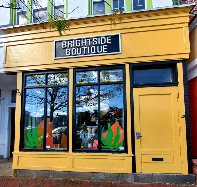 Brightside Boutique- Annapolis
