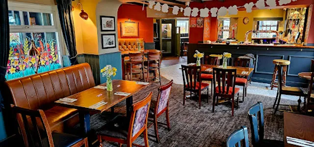 Th’Owd Stables at The Abbey