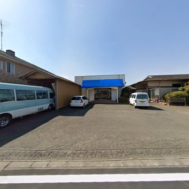 和風レストラン 太陽別館