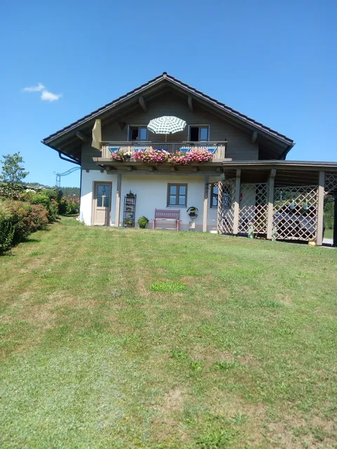 Ferienhaus Holzapfel