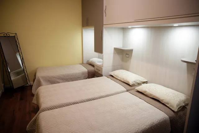 BED & BREAKFAST BALSAMICO