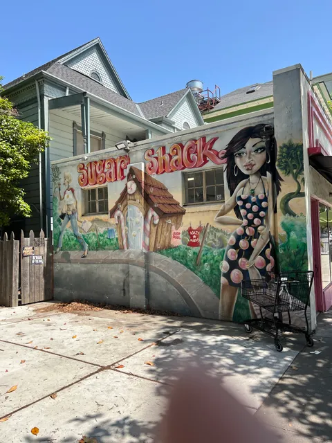 Sugar Shack Boutique