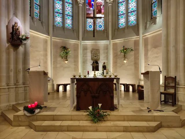 Couvent des Carmes de Montpellier