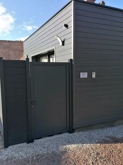 L'idylle spa privatif