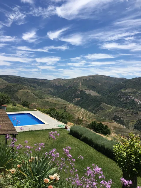 Quinta da Jusa & Klein