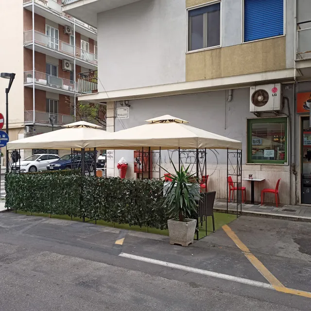 Caffetteria Gelateria Aurora Pescara