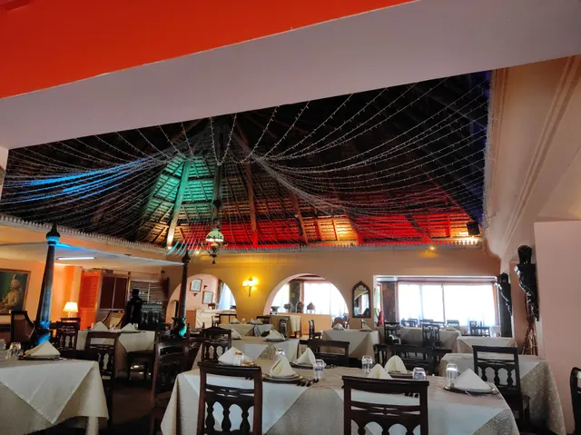 Indra Domaines Les Pailles