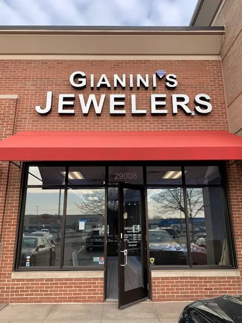 Gianinis Jewelers