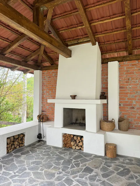 FOREST HOUSE RETREAT