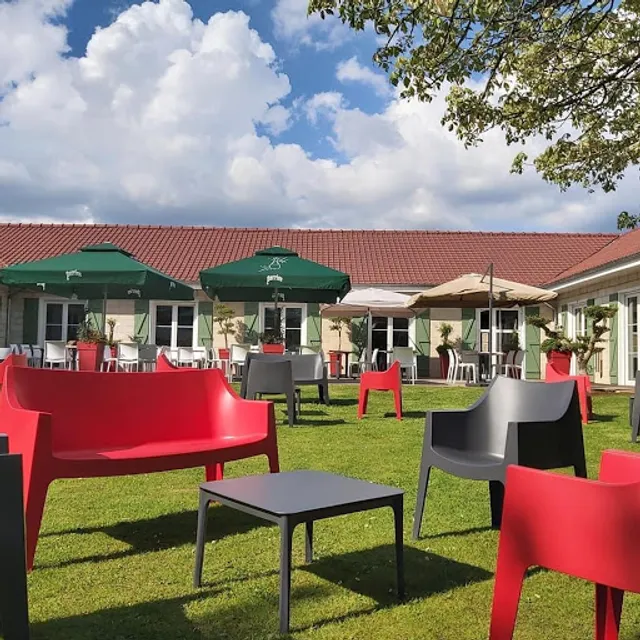 Nicolas... La Suite au Cottage