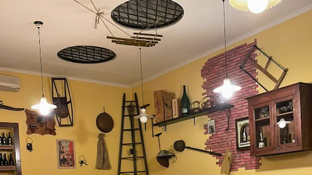 Antica Osteria Fiesso