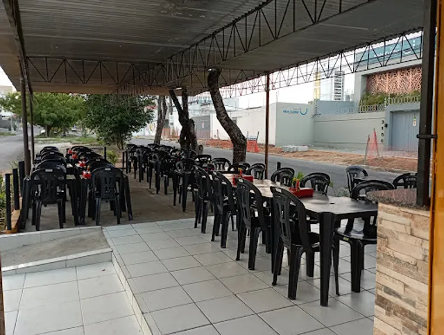 Carne Assada do Picuí