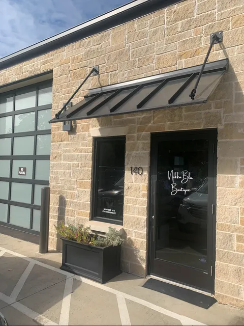 Nikko Blu Boutique Warehouse