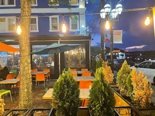 Terra Luna Providence