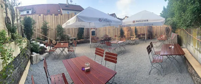 Alte Post - da Antonio