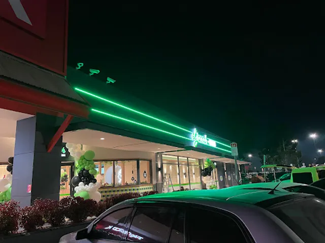 El Jannah Chicken Broadmeadows