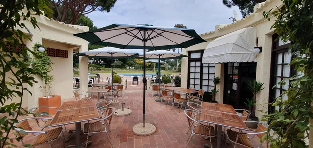 Monte Sol Stone steak House