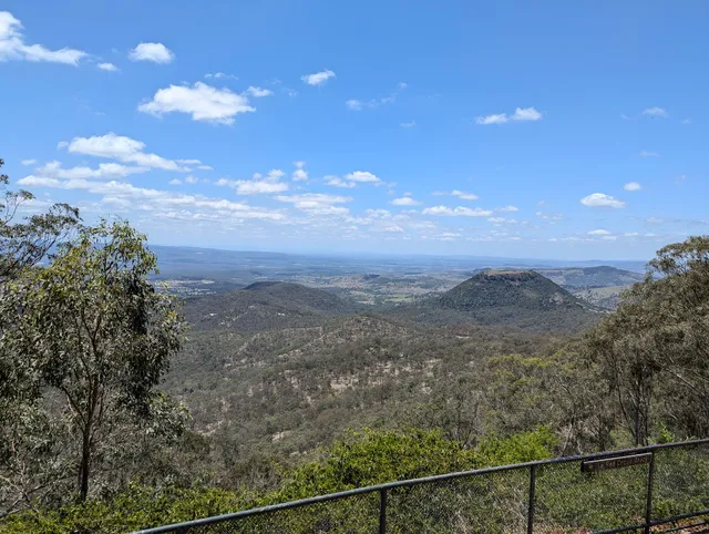 Picnic Point Parklands