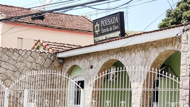 Pousada Estrela de Davi