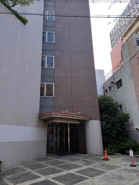 Best Western Osaka Tsukamoto