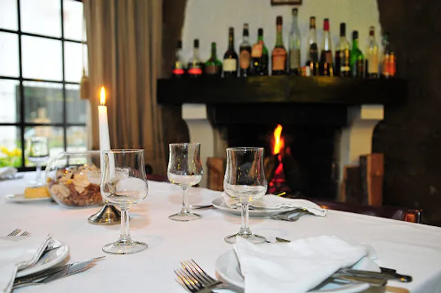 Cantinho de São Pedro