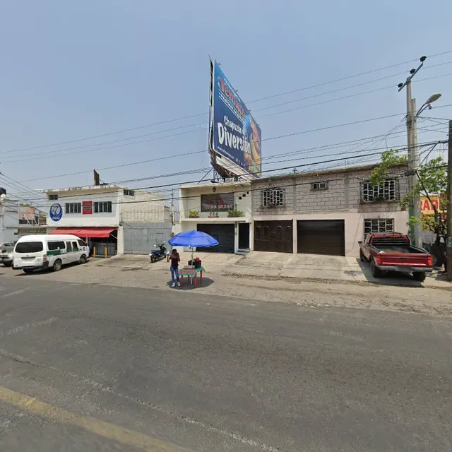 La Fonda De Doña Chabe